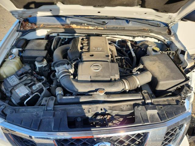 Photo 11 from auction – 2019 NISSAN FRONTIER S with VIN 1N6DD0FVXKN742207