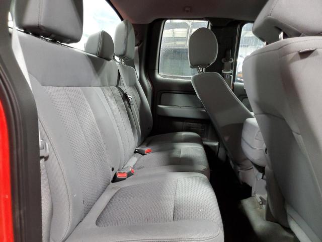 Photo 10 from auction – 2013 FORD F150 SUPER with VIN 1FTFX1EF8DFD83701