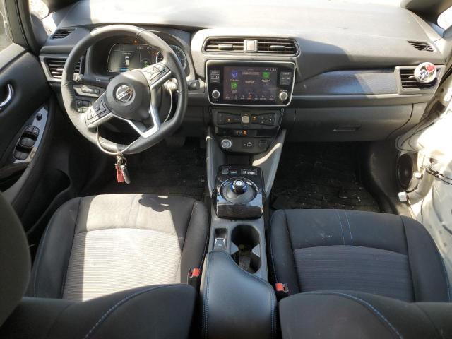Photo 8 from auction – 2019 NISSAN LEAF S PLU with VIN 1N4BZ1CP2KC319825
