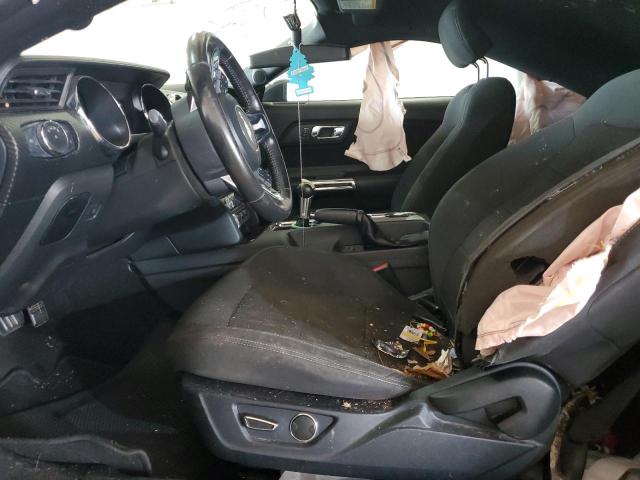 Photo 7 from auction – 2015 FORD MUSTANG with VIN 1FA6P8AM0F5367035