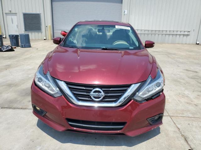 Photo 5 from auction – 2017 NISSAN ALTIMA 2.5 with VIN 1N4AL3AP5HC233199