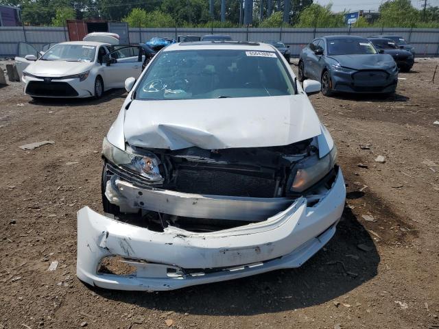 Photo 5 from auction – 2015 HONDA CIVIC EXL with VIN 19XFB2F97FE010451