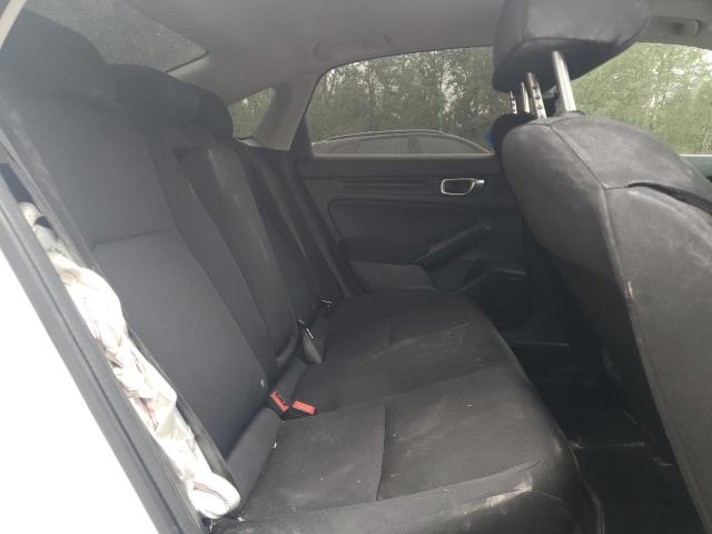 Photo 10 from auction – 2024 HONDA CIVIC with VIN 2HGFE2F35RH100081