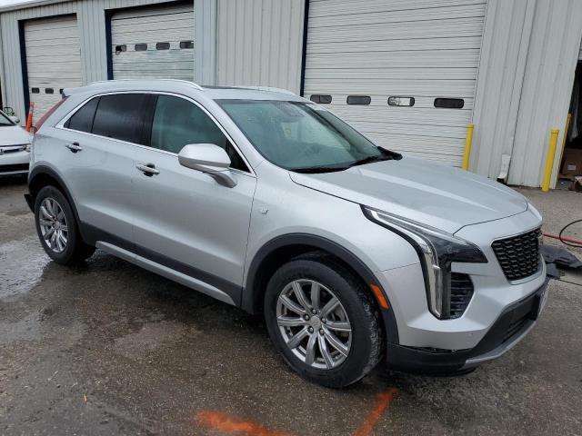 Photo 4 from auction – 2019 CADILLAC XT4 PREMIU with VIN 1GYFZCR41KF206722