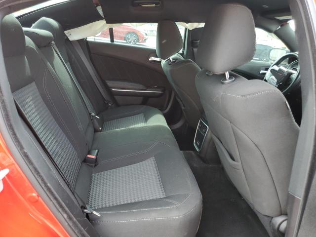Photo 10 from auction – 2023 DODGE CHARGER with VIN 2C3CDXBG6PH666455