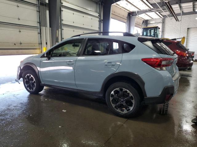 Photo 2 from auction – 2023 SUBARU CROSSTREK with VIN JF2GTAPC3PH262362