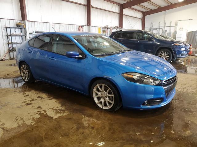 Photo 4 from auction – 2015 DODGE DART SXT with VIN 1C3CDFBB0FD266952