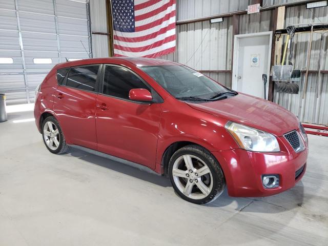 Photo 4 from auction – 2010 PONTIAC VIBE with VIN 5Y2SP6E04AZ407882