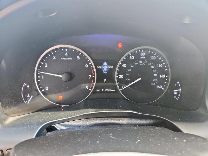 Фото 9 с аукциона – 2013 LEXUS ES 350 с VIN JTHBK1GGXD2003993