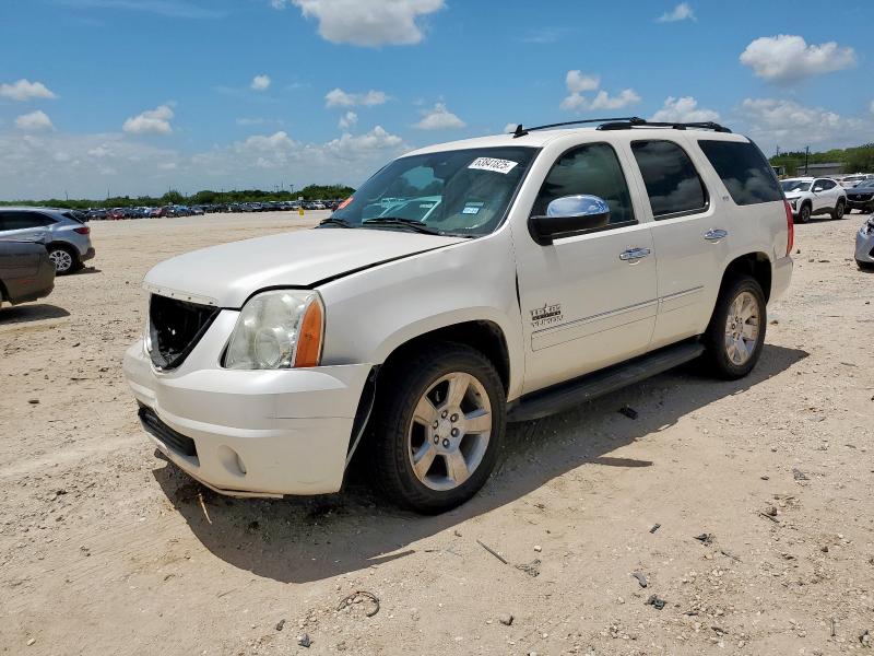 GMC YUKON SLT 2011 with VIN 1GKS1CE08BR271861 - Photo from auction