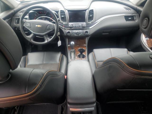 Photo 8 from auction – 2014 CHEVROLET IMPALA LT with VIN 2G1125S35E9103875