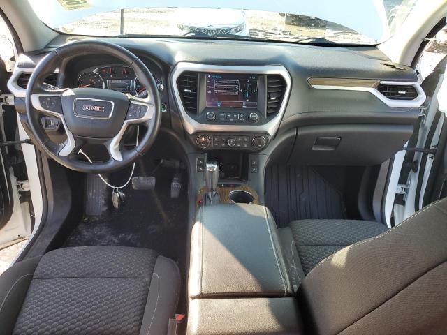 Photo 8 from auction – 2017 GMC ACADIA SLE with VIN 1GKKNSLS1HZ171998