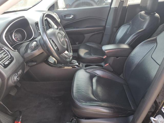 Photo 7 from auction – 2018 JEEP COMPASS LI with VIN 3C4NJCCB6JT319053
