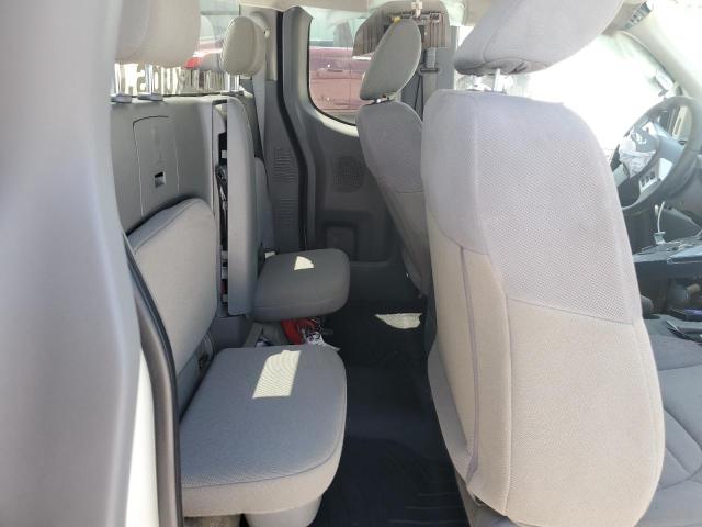 Photo 10 from auction – 2018 NISSAN FRONTIER S with VIN 1N6BD0CT0JN727837