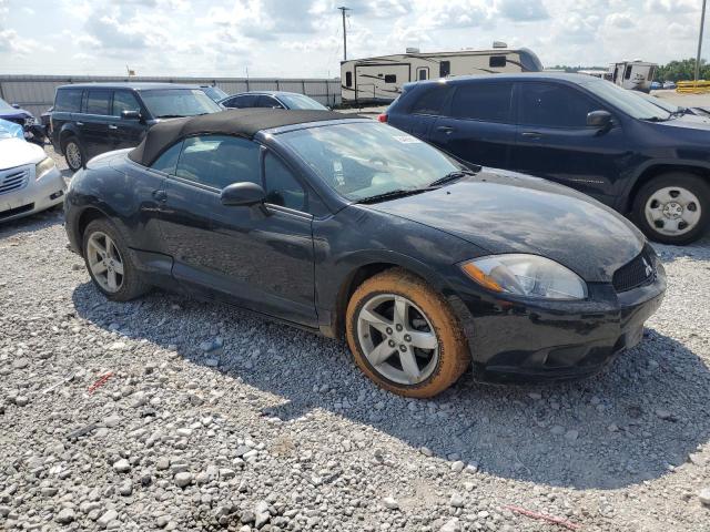 Photo 4 from auction – 2009 MITSUBISHI ECLIPSE SPYDER GS with VIN 4A3AL25F89E026914