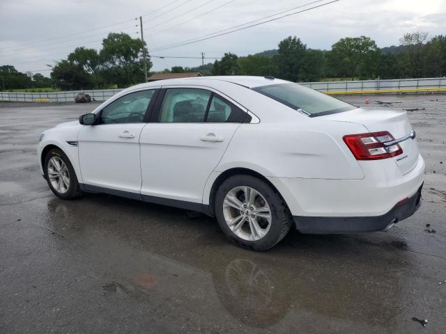 Photo 2 from auction – 2018 FORD TAURUS SE with VIN 1FAHP2D8XJG135382