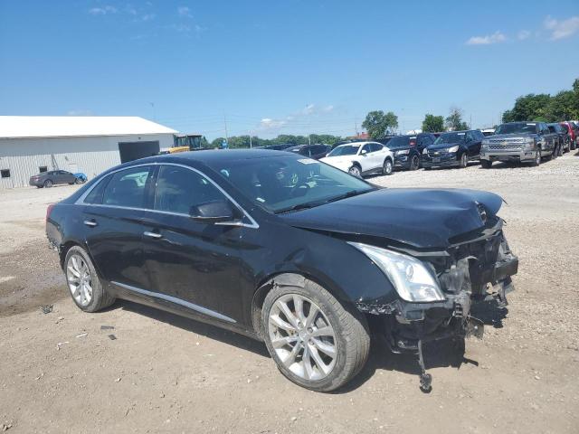 Photo 4 from auction – 2017 CADILLAC XTS with VIN 2G61M5S30H9156217
