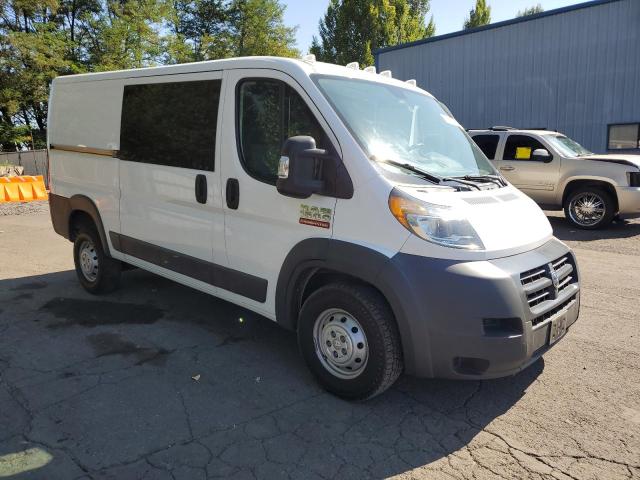 Photo 4 from auction – 2017 RAM PROMASTER with VIN 3C6TRVAG8HE519111