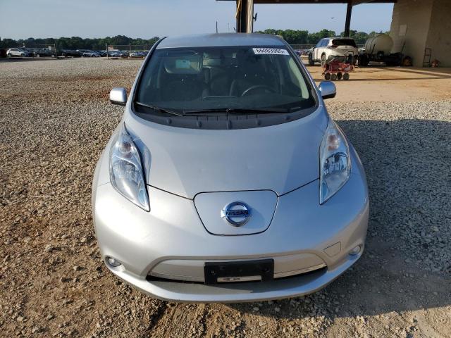Photo 5 from auction – 2015 NISSAN LEAF S with VIN 1N4AZ0CP2FC320694