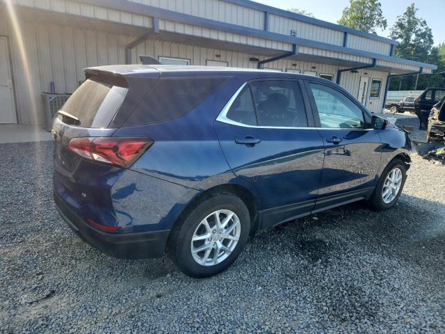 Photo 3 from auction – 2022 CHEVROLET EQUINOX LT with VIN 3GNAXKEV7NS211879