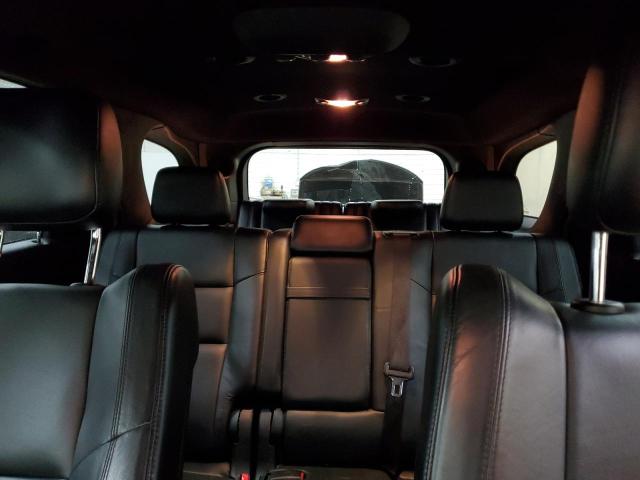 Photo 10 from auction – 2017 DODGE DURANGO GT with VIN 1C4RDJDG1HC860511