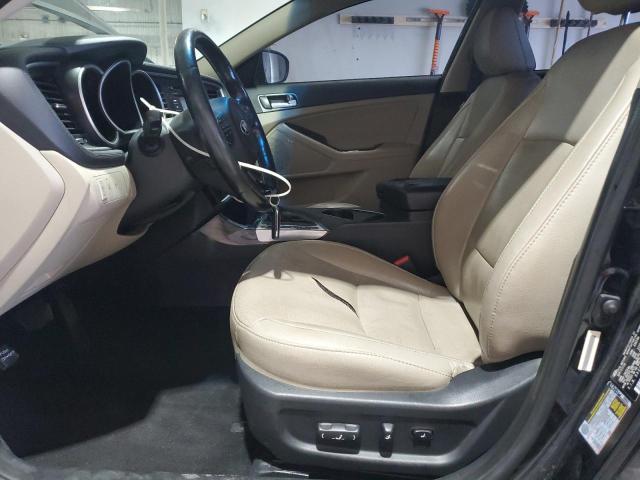 Photo 7 from auction – 2015 KIA OPTIMA EX with VIN 5XXGN4A70FG404474
