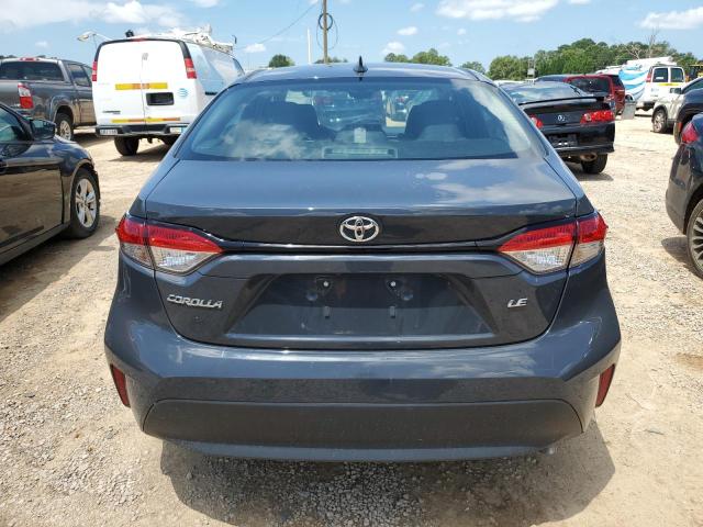 Photo 6 from auction – 2023 TOYOTA COROLLA LE with VIN 5YFB4MDE1PP019067