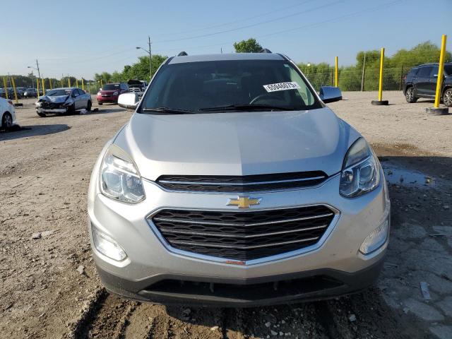 Photo 5 from auction – 2017 CHEVROLET EQUINOX LT with VIN 2GNALCEK2H1594363
