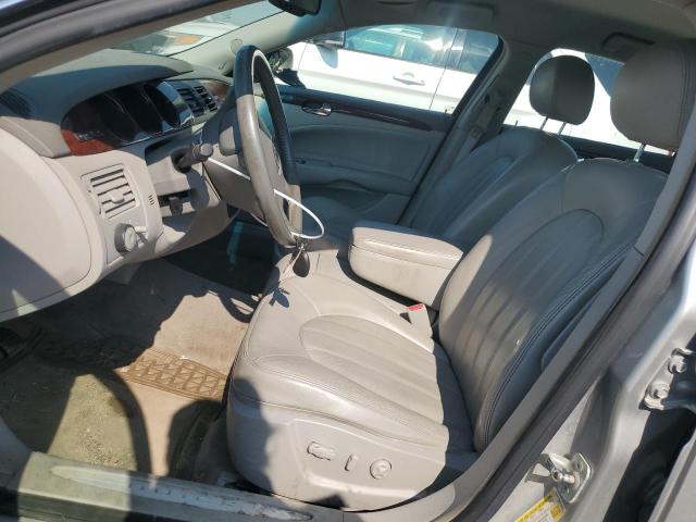 Photo 7 from auction – 2006 BUICK LUCERNE CX with VIN 1G4HD57286U244097