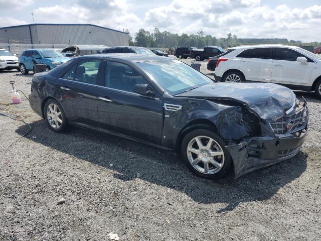 Photo 4 from auction – 2009 CADILLAC STS with VIN 1G6DK67VX90121327