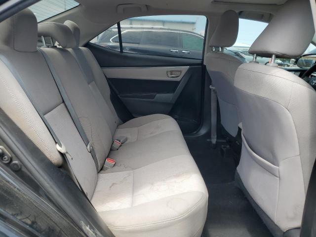 Photo 10 from auction – 2014 TOYOTA COROLLA L with VIN 5YFBURHE1EP147345