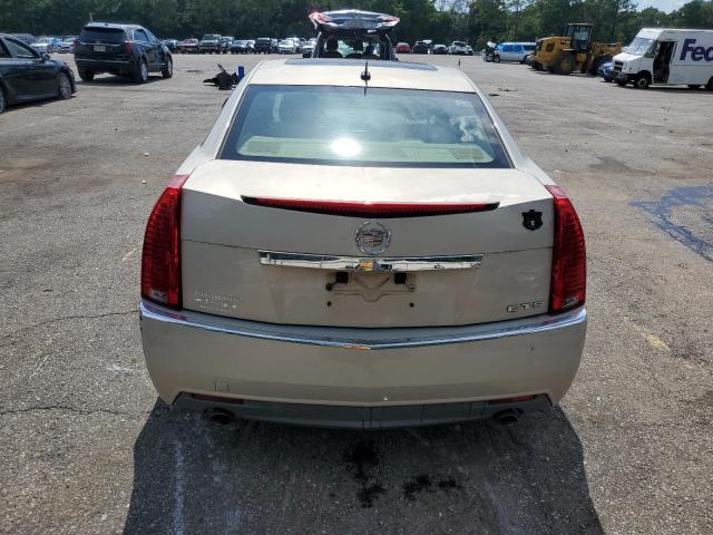 صورة رقم 6 من المزاد - 2008 CADILLAC CTS مع VIN 1G6DJ577380164890