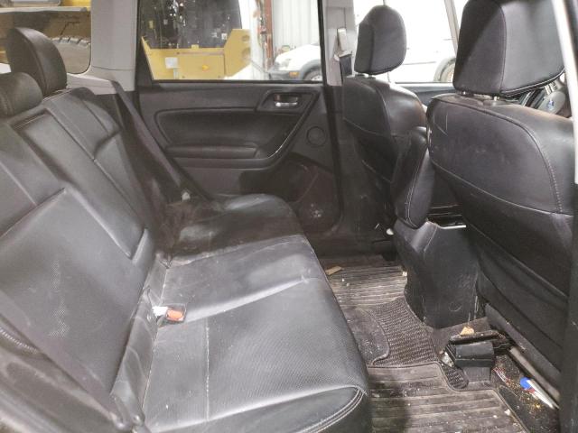 Photo 11 from auction – 2014 SUBARU FORESTER 2 with VIN JF2SJAMCXEH487962