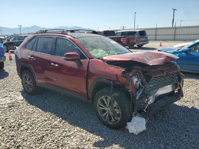 Photo 4 from auction – 2025 TOYOTA RAV4 LIMIT with VIN JTMD6RFV1SD159001