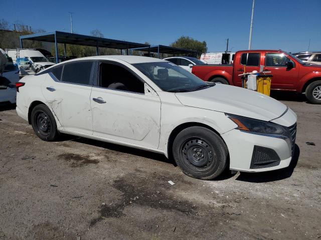 Photo 4 from auction – 2024 NISSAN ALTIMA with VIN 1N4BL4BV6RN347905