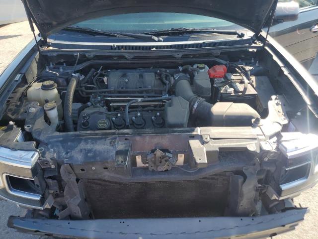 Photo 11 from auction – 2019 FORD FLEX LIMIT with VIN 2FMGK5D80KBA30196