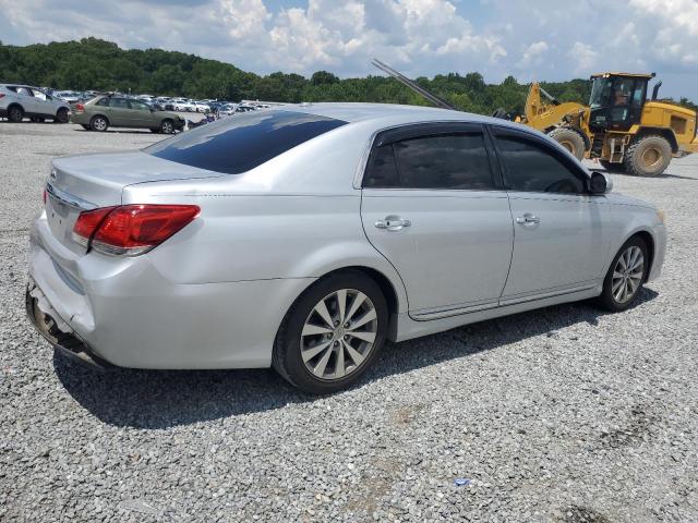 Photo 3 from auction – 2011 TOYOTA AVALON BAS with VIN 4T1BK3DB8BU394516