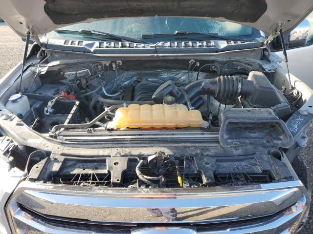 Photo 11 from auction – 2015 FORD F150 SUPER with VIN 1FTEW1EF4FKD59274