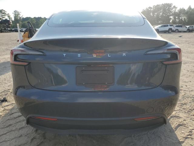 Photo 6 from auction – 2024 TESLA MODEL 3 with VIN 5YJ3E1EA7RF737717