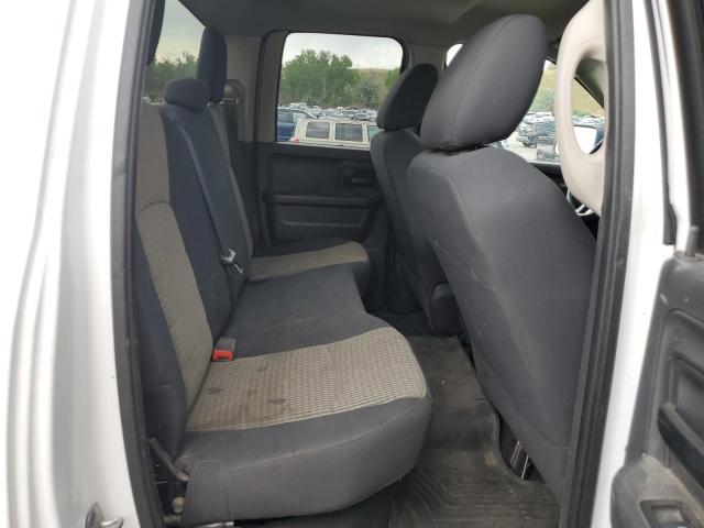 Photo 10 from auction – 2011 DODGE RAM 1500 with VIN 1D7RV1GP5BS646956