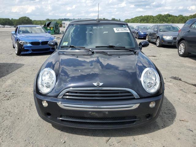 Photo 5 from auction – 2006 MINI COOPER with VIN WMWRF33556TG15567