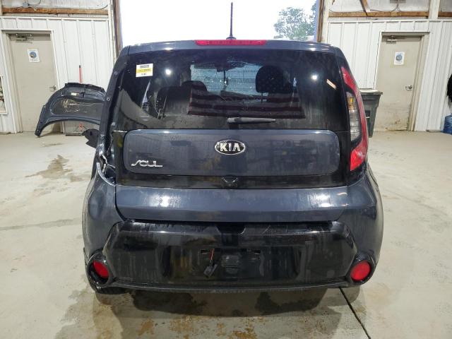 Photo 6 from auction – 2016 KIA SOUL + with VIN KNDJP3A51G7327195