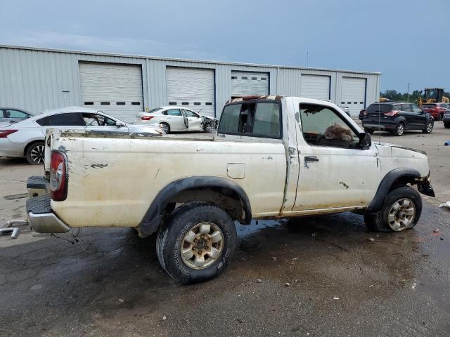 Photo 3 from auction – 1998 NISSAN FRONTIER X with VIN 1N6DD21Y5WC324779