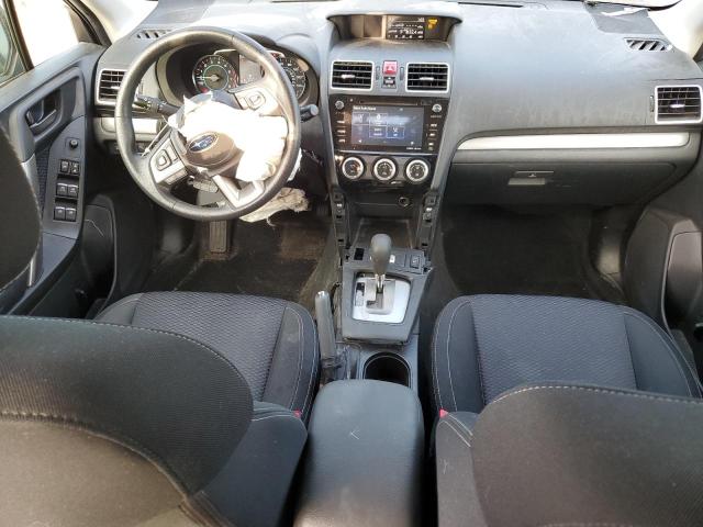 Photo 8 from auction – 2017 SUBARU FORESTER 2 with VIN JF2SJAGC3HH461879