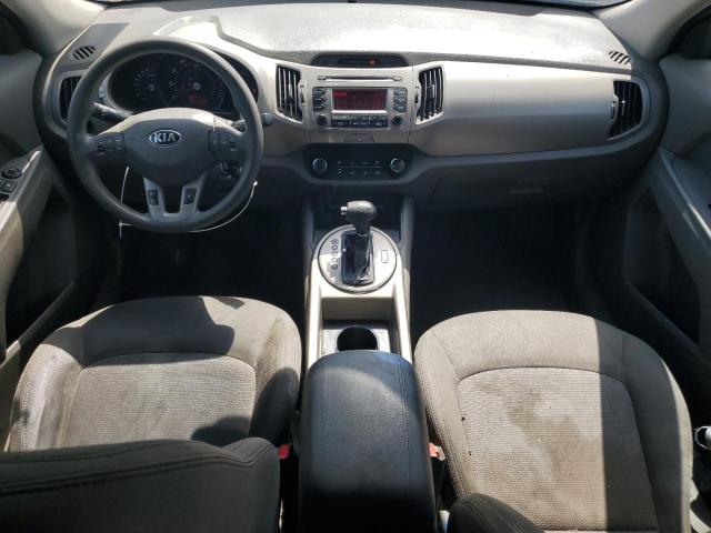 Photo 8 from auction – 2015 KIA SPORTAGE L with VIN KNDPBCAC3F7675473