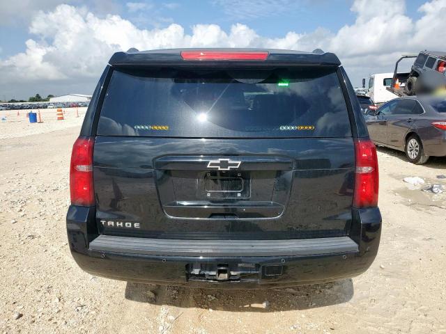 Photo 6 from auction – 2016 CHEVROLET TAHOE C150 with VIN 1GNSCBKC9GR369312