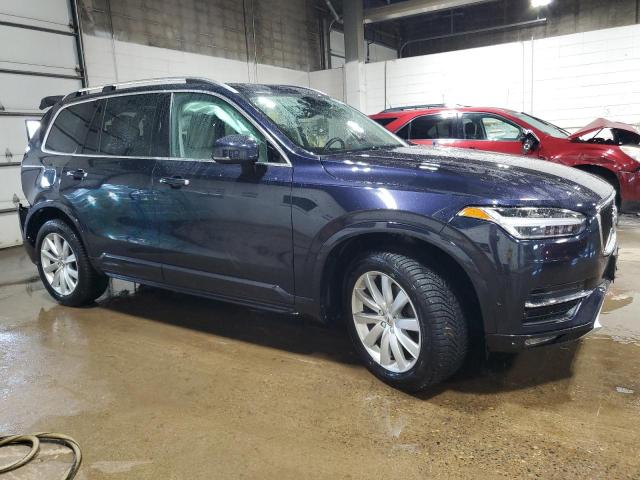 Photo 4 from auction – 2016 VOLVO XC90 T6 with VIN YV4A22PK9G1068400