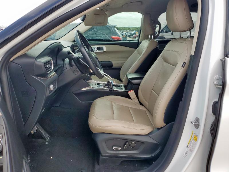Photo 7 from auction – 2020 FORD EXPLORER L with VIN 1FMSK7FH1LGA26526