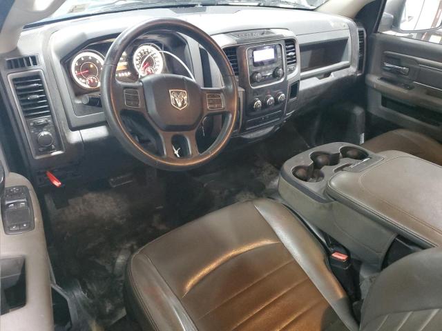 Photo 8 from auction – 2014 RAM 1500 ST with VIN 3C6JR6DG8EG134110