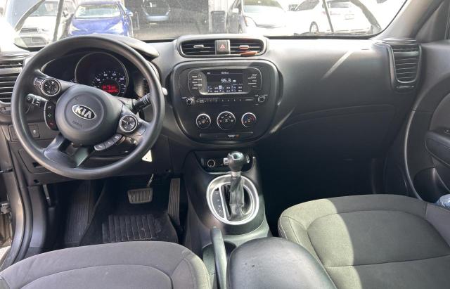 Photo 9 from auction – 2017 KIA SOUL with VIN KNDJN2A2XH7498521